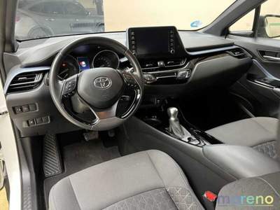 Toyota C-HR 1.8H Trend 2WD ECVT Bianco usata Faenza