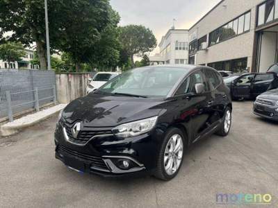 Renault Scénic 1.7 dCi 120 CV Blue Sport Edition2 Nero usata Faenza