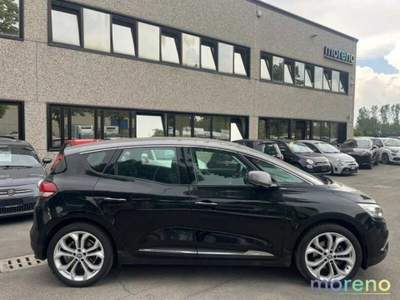 Renault Scénic 1.7 dCi 120 CV Blue Sport Edition2 Nero usata Faenza