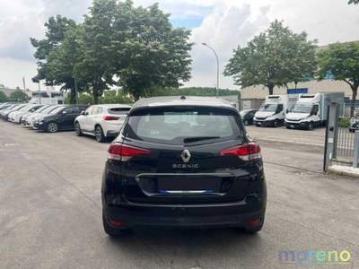 Renault Scénic 1.7 dCi 120 CV Blue Sport Edition2 Nero usata Faenza