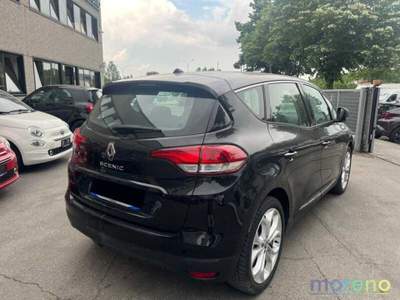 Renault Scénic 1.7 dCi 120 CV Blue Sport Edition2 Nero usata Faenza