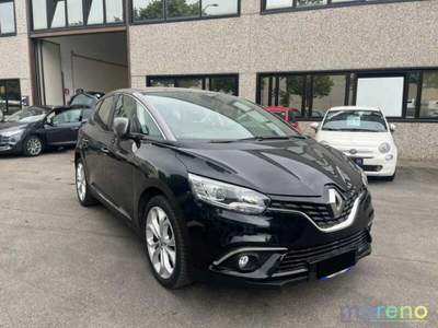 Renault Scénic 1.7 dCi 120 CV Blue Sport Edition2 Nero usata Faenza