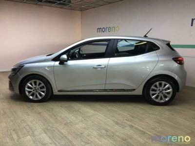 Renault Clio 1.0 TCe 100 CV Zen Argento usata Faenza
