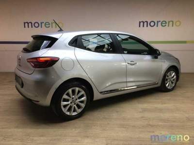 Renault Clio 1.0 TCe 100 CV Zen Argento usata Faenza
