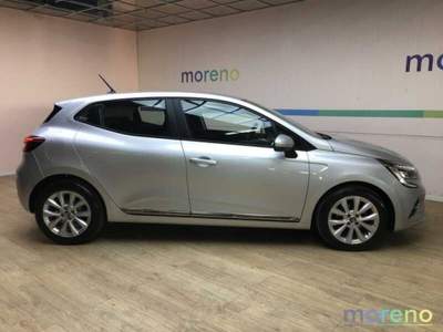 Renault Clio 1.0 TCe 100 CV Zen Argento usata Faenza