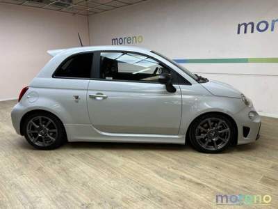 Abarth 500 595 1.4 t-jet 145 CV Grigio usata Faenza