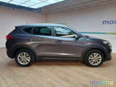 Hyundai Tucson 1.7 CRDi 115 CV Comfort 2WD Grigio usata Faenza