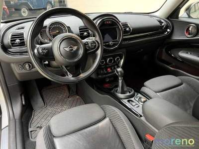 MINI Clubman 2.0 Cooper D Hype Auto Grigio usata Faenza