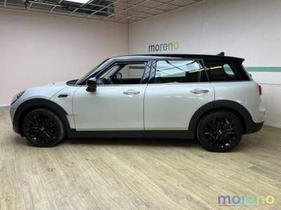 MINI Clubman 2.0 Cooper D Hype Auto Grigio usata Faenza