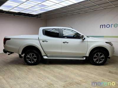 Fiat Fullback 2.4 D/C 180 CV LX 4WD Bianco usata Faenza