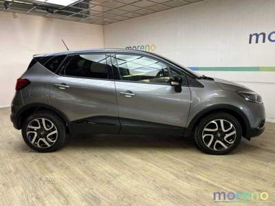 Renault Captur 1.5 dCi 110 CV Intens Grigio usata Faenza