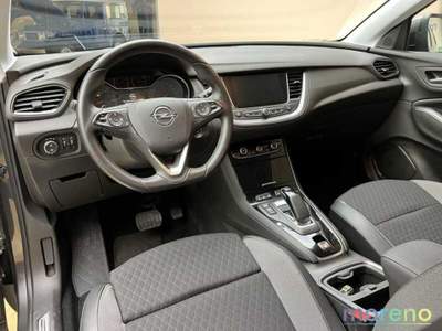 Opel Grandland 1.6 phev awd auto Grigio usata Faenza
