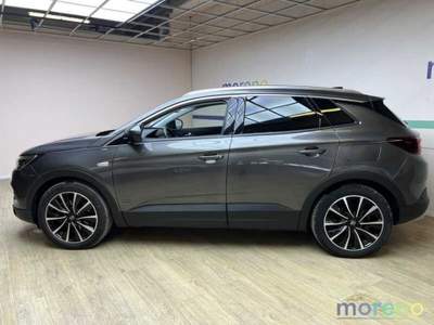 Opel Grandland 1.6 phev awd auto Grigio usata Faenza