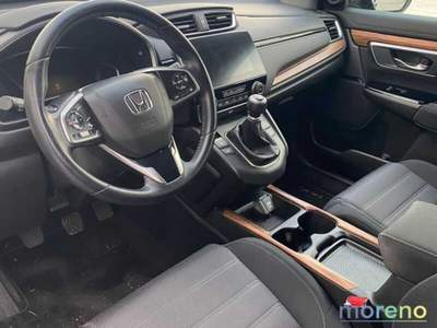 Honda CR-V 1.5 t 173 CV Elegance Navi Grigio usata Faenza