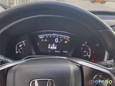 Honda CR-V 1.5 t 173 CV Elegance Navi Grigio usata Faenza