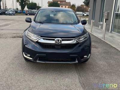 Honda CR-V 1.5 t 173 CV Elegance Navi Grigio usata Faenza