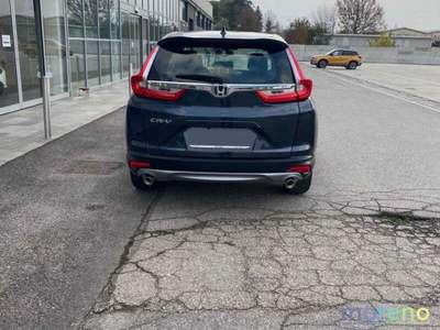 Honda CR-V 1.5 t 173 CV Elegance Navi Grigio usata Faenza
