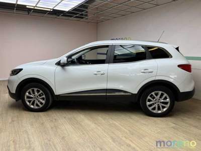 Renault Kadjar 1.5 dCi 110 CV Energy Zen Bianco usata Faenza