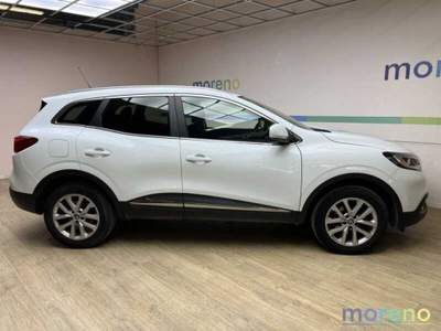 Renault Kadjar 1.5 dCi 110 CV Energy Zen Bianco usata Faenza