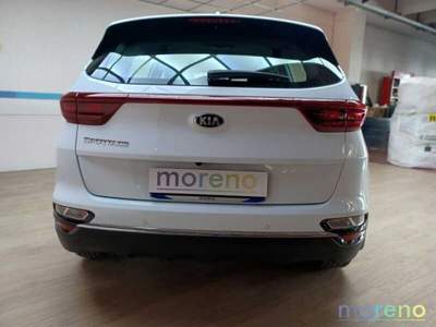 Kia Sportage 1.6 132 CV gdi Urban 2WD Bianco usata Faenza