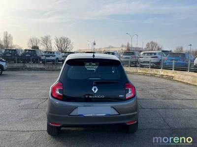 Renault Twingo Zen 22kWh Grigio usata Faenza