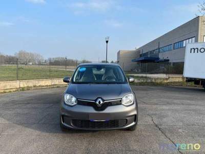 Renault Twingo Zen 22kWh Grigio usata Faenza