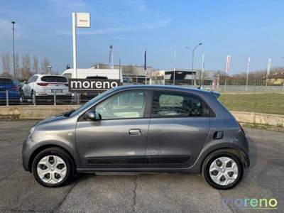 Renault Twingo Zen 22kWh Grigio usata Faenza