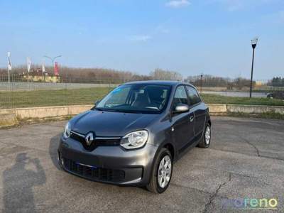 Renault Twingo Zen 22kWh Grigio usata Faenza