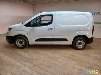 Toyota Proace 1.5D 75cv S&S L1 S Active Bianco usata Faenza