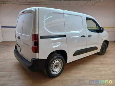 Toyota Proace 1.5D 75cv S&S L1 S Active Bianco usata Faenza