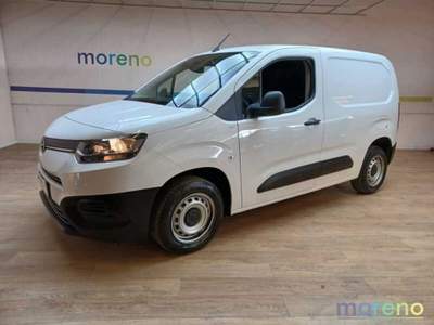 Toyota Proace 1.5D 75cv S&S L1 S Active Bianco usata Faenza