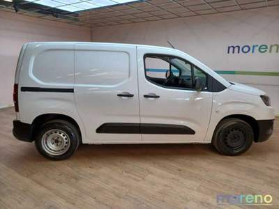 Toyota Proace 1.5D 75cv S&S L1 S Active Bianco usata Faenza