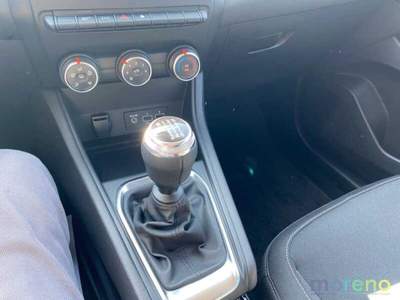 Renault Captur 1.5 blue dCi 95 CV Business Blu/Azzurro usata Faenza