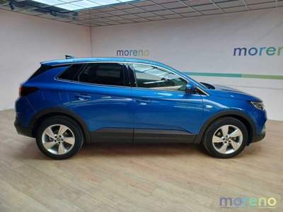 Opel Grandland 1.5 ecotec 120 Anniversary s&s 130 CV Blu/Azzurro usata Faenza