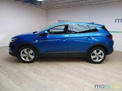 Opel Grandland 1.5 ecotec 120 Anniversary s&s 130 CV Blu/Azzurro usata Faenza