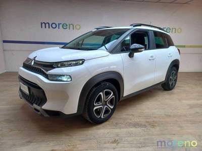 Citroen C3 Aircross 1.2 puretech Feel s&s 110 CV Bianco usata Faenza