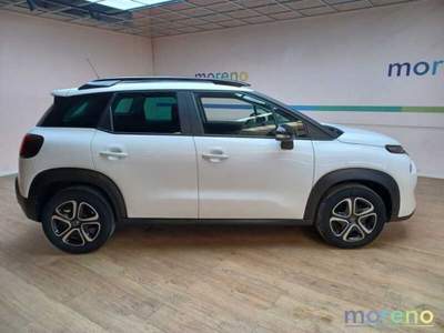 Citroen C3 Aircross 1.2 puretech Feel s&s 110 CV Bianco usata Faenza