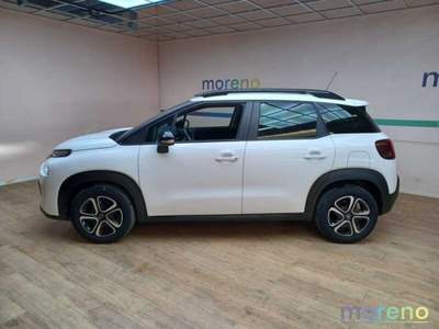 Citroen C3 Aircross 1.2 puretech Feel s&s 110 CV Bianco usata Faenza