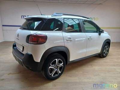 Citroen C3 Aircross 1.2 puretech Feel s&s 110 CV Bianco usata Faenza
