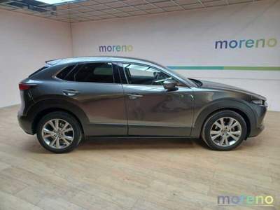 Mazda CX-30 2.0 m-hybrid Exceed 2wd 122 CV 6mt Grigio usata Faenza