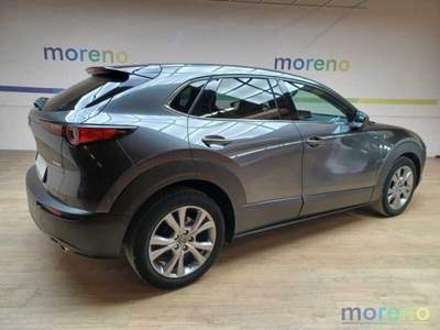 Mazda CX-30 2.0 m-hybrid Exceed 2wd 122 CV 6mt Grigio usata Faenza