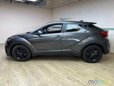 Toyota C-HR 1.8H ECVT Active 2WD Grigio usata Faenza