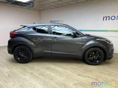 Toyota C-HR 1.8H ECVT Active 2WD Grigio usata Faenza