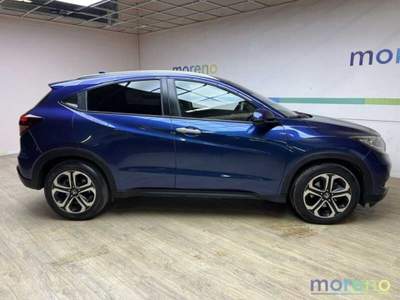 Honda HR-V 1.6 Executive Navi Adas Blu/Azzurro usata Faenza