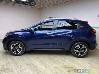 Honda HR-V 1.6 Executive Navi Adas Blu/Azzurro usata Faenza