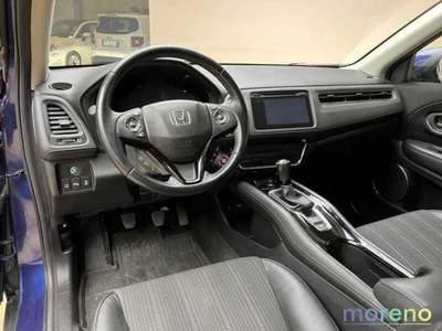 Honda HR-V 1.6 Executive Navi Adas Blu/Azzurro usata Faenza
