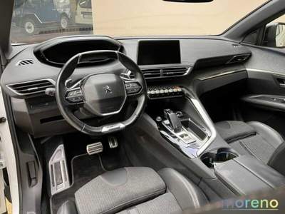 Peugeot 3008 1.6 bluehdi GT Line s&s 120cv eat6 N1 Bianco usata Faenza