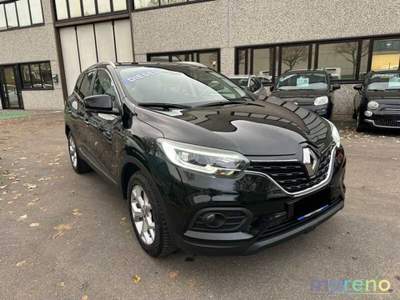Renault Kadjar 1.5 dCi 115 CV blue Sport Edition EDC Nero usata Faenza