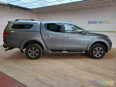 Fiat Fullback 2.4 D/C 180 CV LX 4WD Grigio usata Faenza