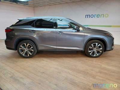 Lexus RX 3.5 Executive cvt Grigio usata Faenza